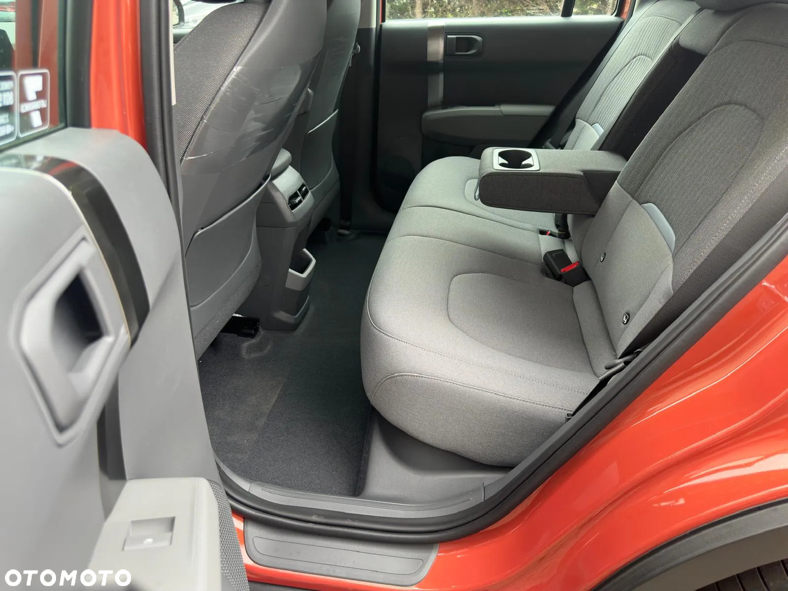 Kia EV3 58.3kWh Air - 12