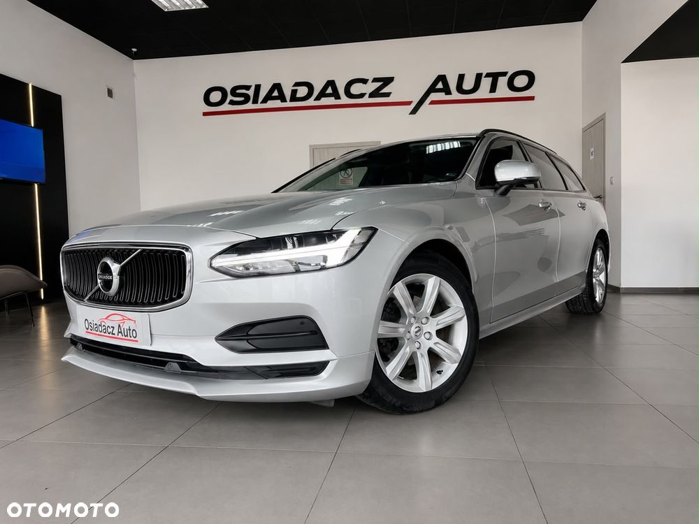 Volvo V90 - 1
