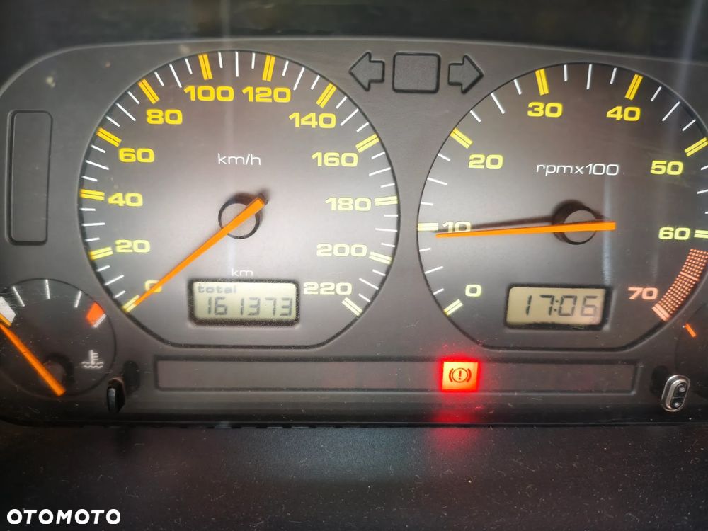 Seat Cordoba 1.6 - 20