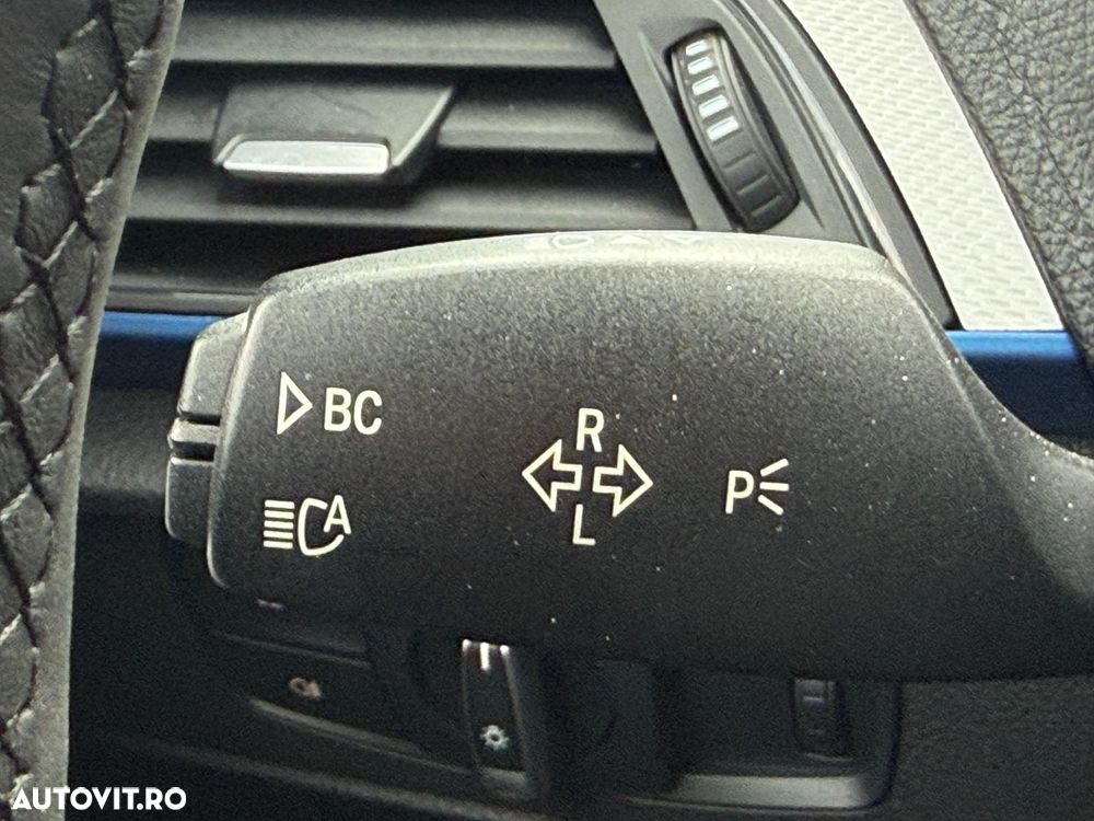 BMW Seria 1 125d Sport-Aut. Sport Line - 3