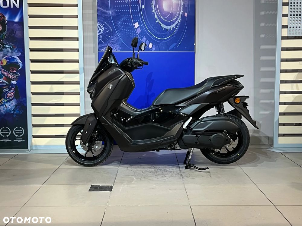 Yamaha NMAX - 2