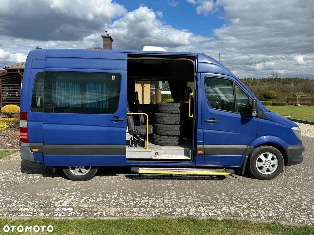 Mercedes-Benz Sprinter - 31