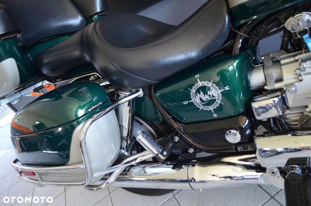 Honda Valkyrie - 16