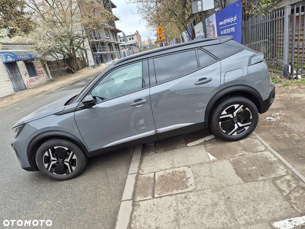 Peugeot 2008 PureTech 100 Stop&Start Allure - 4