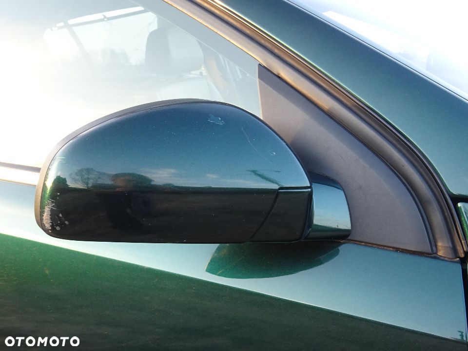 OPEL SIGNUM VECTRA C LUSTERKO PRAWE ELEKTRYCZNIE SKŁADANE PAMIĘĆ USTAWIEŃ 11pin Z 398 EU - 4