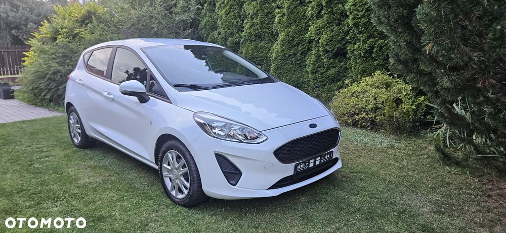 Ford Fiesta 1.1 SYNC Edition - 3