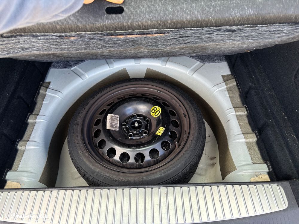 Opel Astra Sports Tourer 1.3 CDTi Enjoy S/S - 10