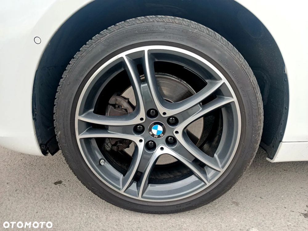 BMW Seria 2 218d GT M Sport - 27