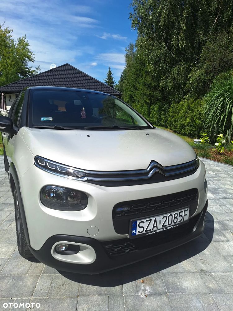 Citroën C3 1.2 PureTech Elle - 6