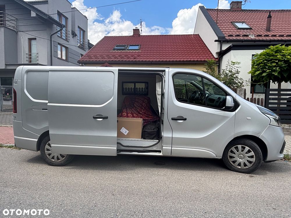 Renault Trafic - 11