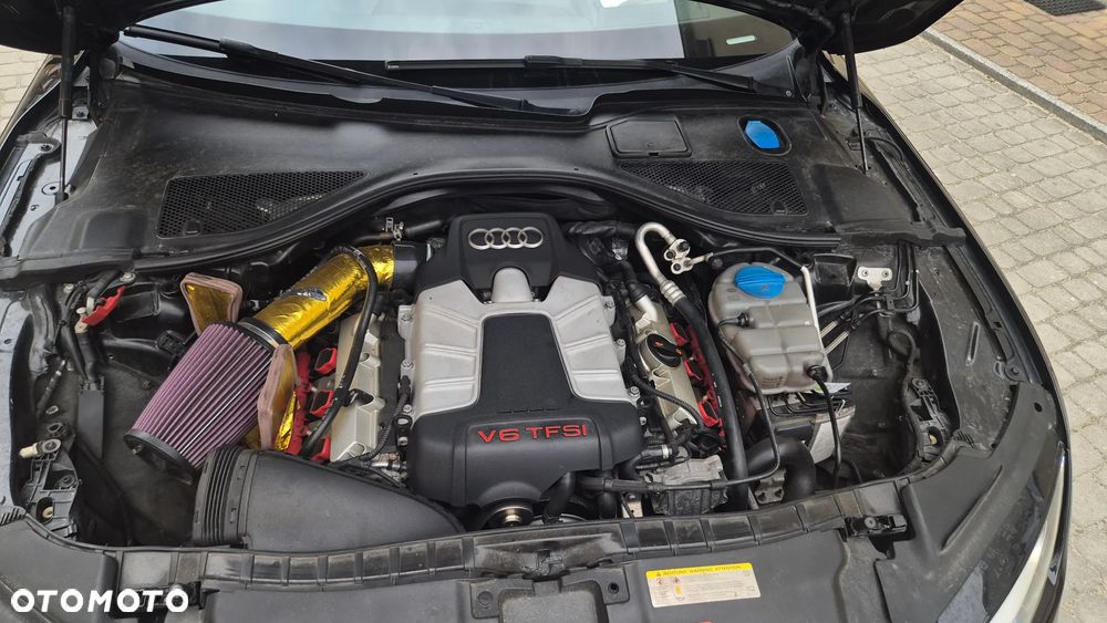 Audi A7 Sportback - 21