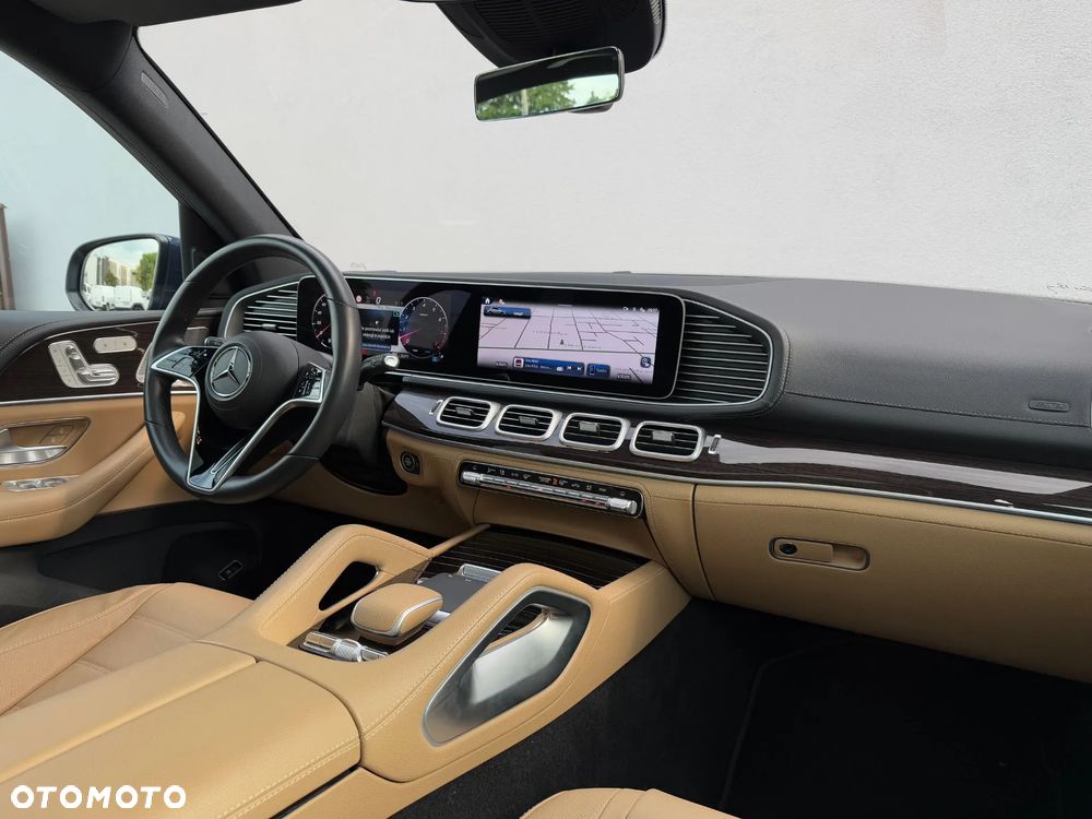 Mercedes-Benz GLE - 15