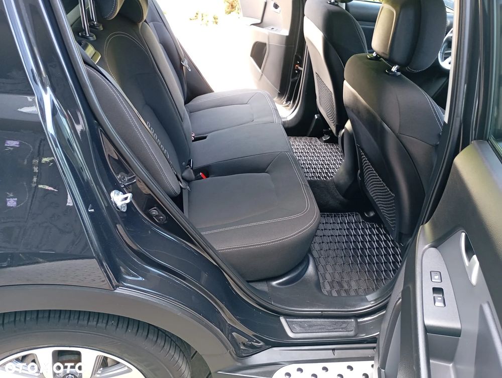 Kia Sportage - 29
