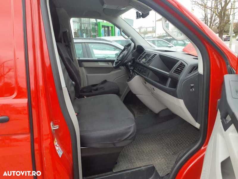 Volkswagen TRANSPORTER T6 - 3