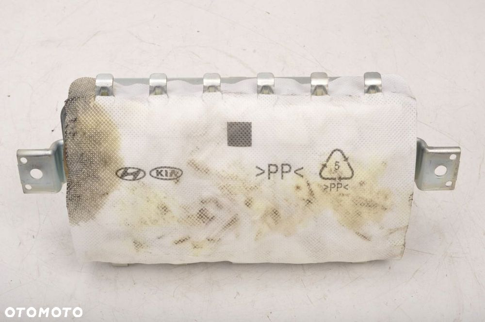 KIA VENGA PODUSZKA AIRBAG PASAŻERA 84530-1P000 - 1