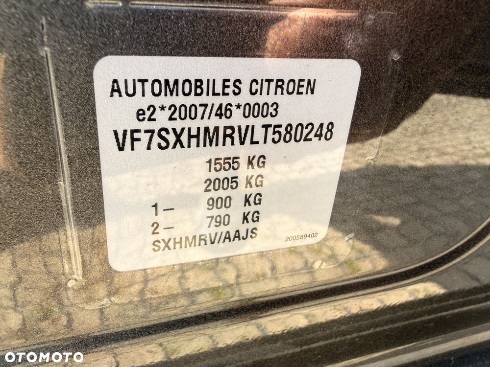 Citroën C3 - 18