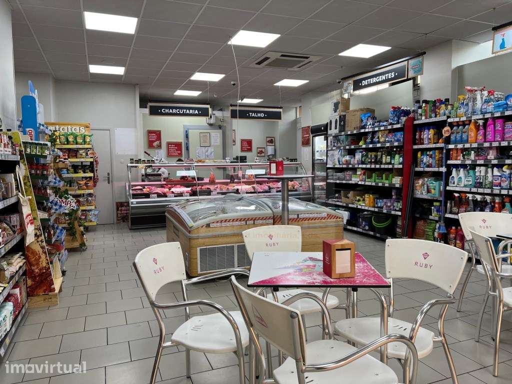 Trespasse de Supermercado em Funcionamento | Excelente Faturação | ... - Grande imagem: 4/36