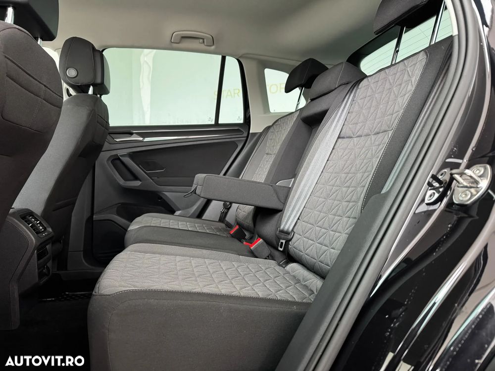 Volkswagen Tiguan 1.5 TSI ACT DSG Life - 15