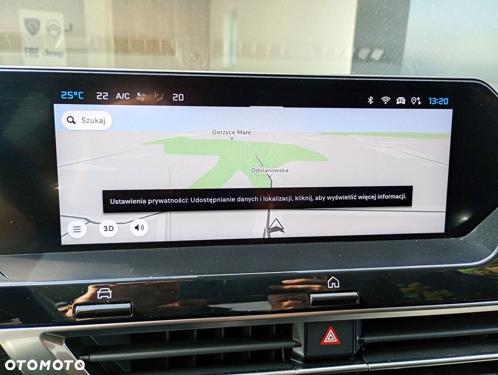 Citroën C4X 1.2 PureTech Max S&S EAT8 - 32