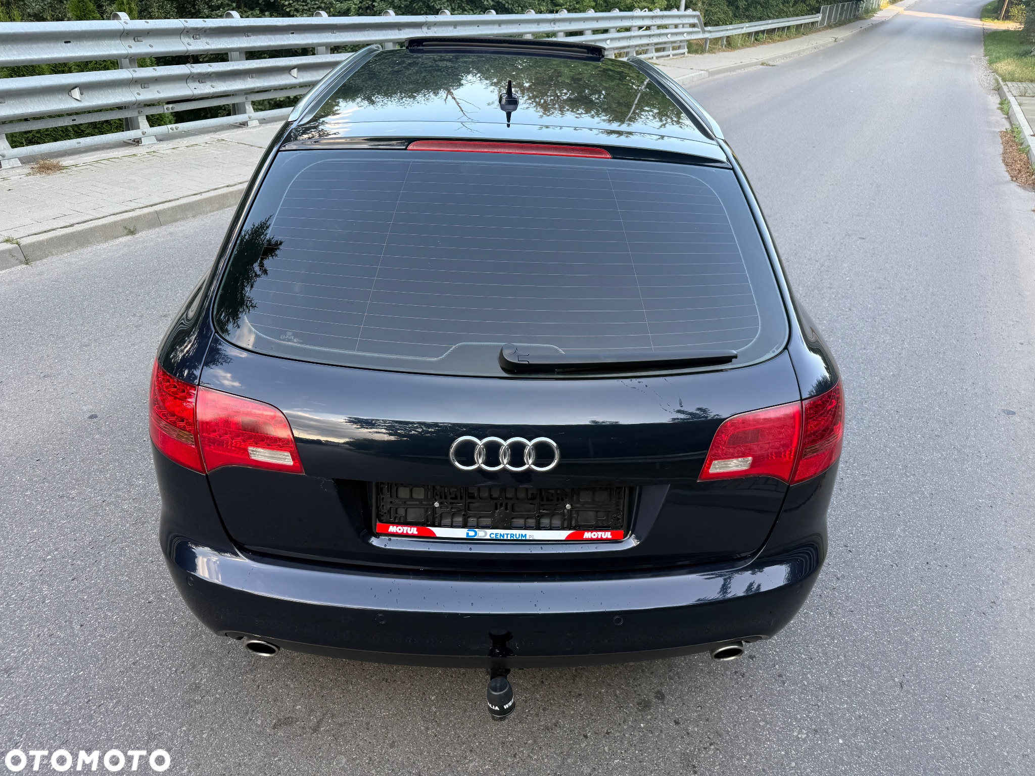 Audi A6 ver-4-2-quattro-tiptronic - 7