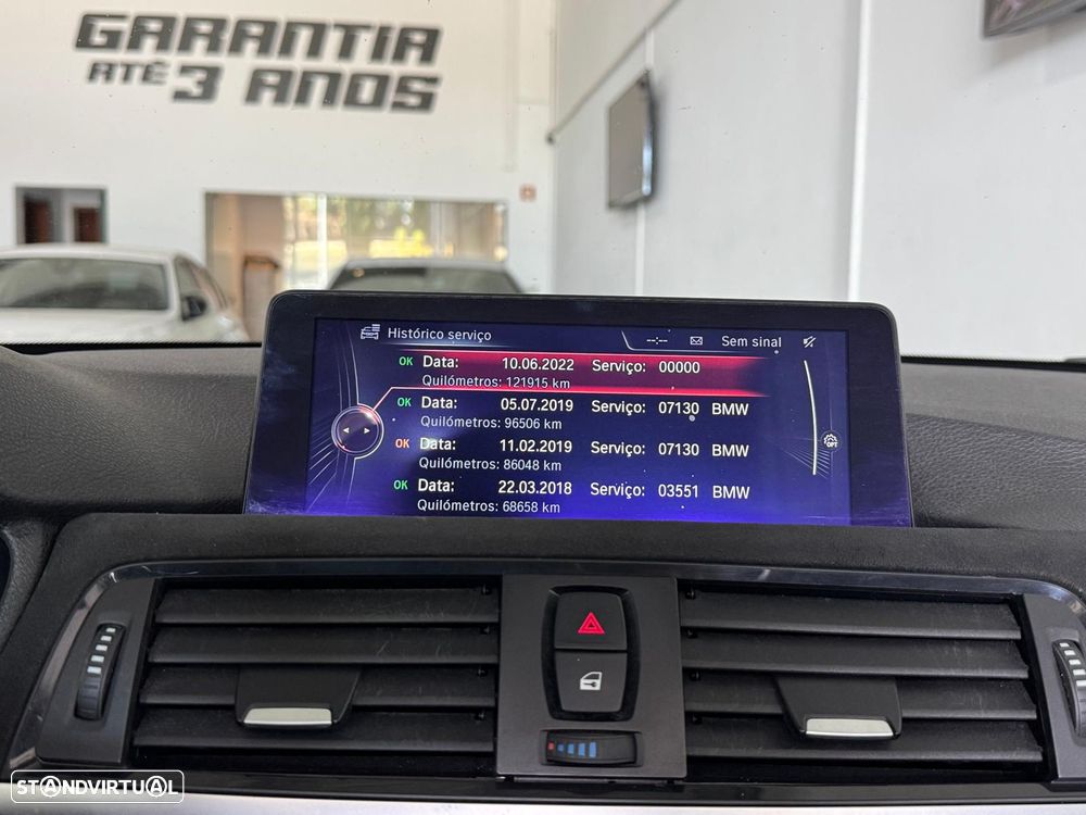 BMW 428 i Pack M Auto - 33