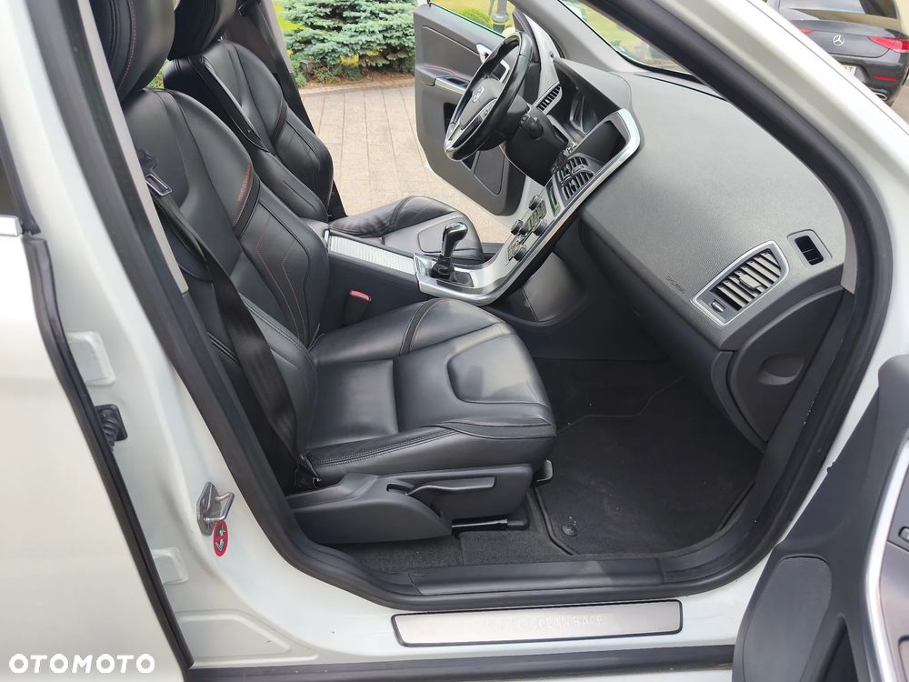 Volvo XC 60 D3 Ocean Race - 22