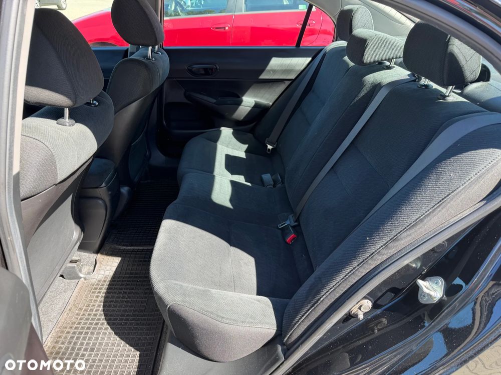 Honda Civic 1.8i-VTEC Comfort - 11