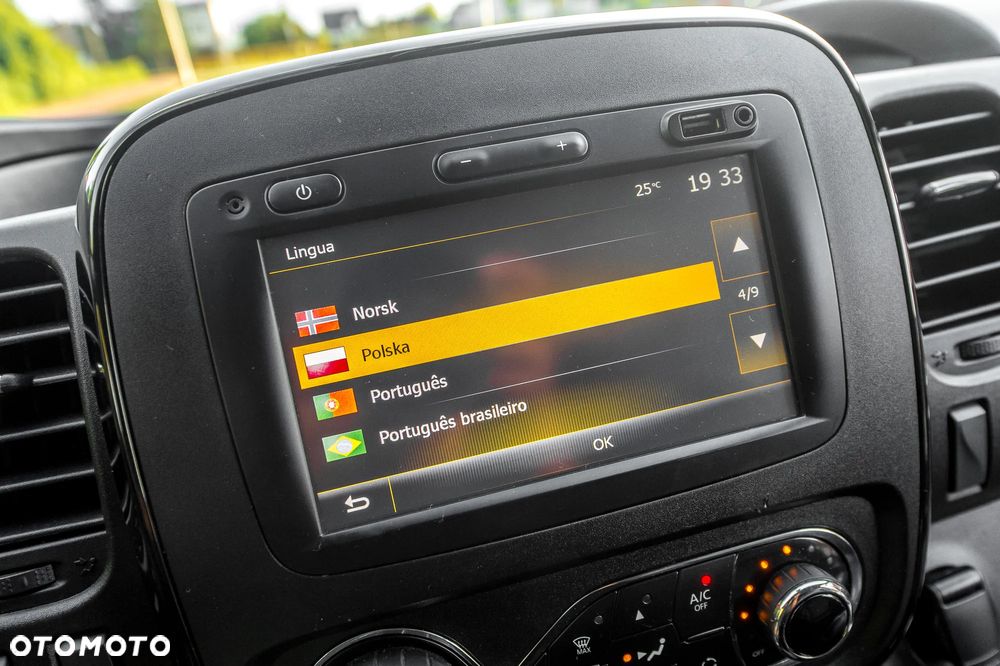 Opel Vivaro 1.6 D L2H1 S&S Tourer - 30