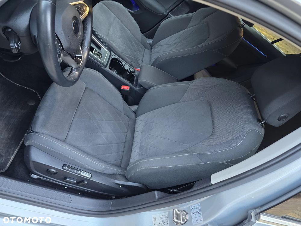 Volkswagen Golf 1.5 TSI BMT Evo Highline DSG - 34