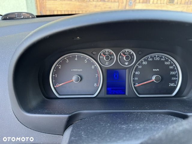Hyundai i30 1.6 Classic - 8