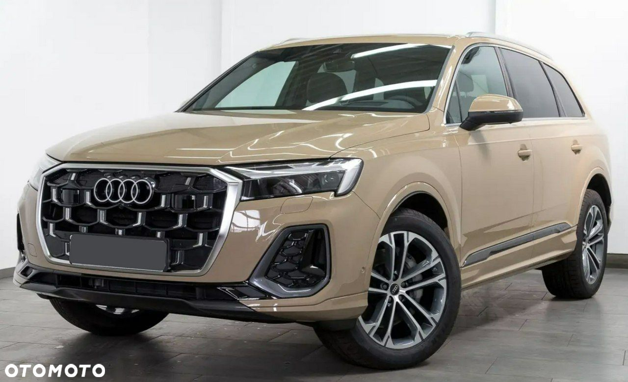 Audi Q7 - 13