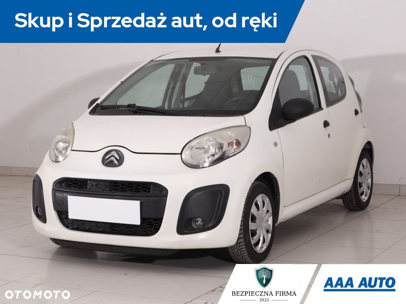Citroën C1 - 3