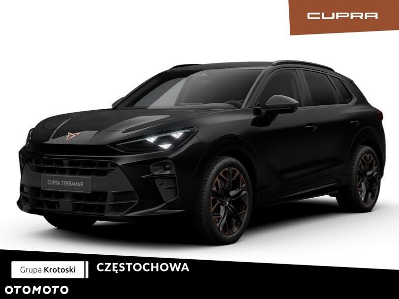 Cupra Terramar 2.0 TSI 4Drive Advantage Edition DSG - 1