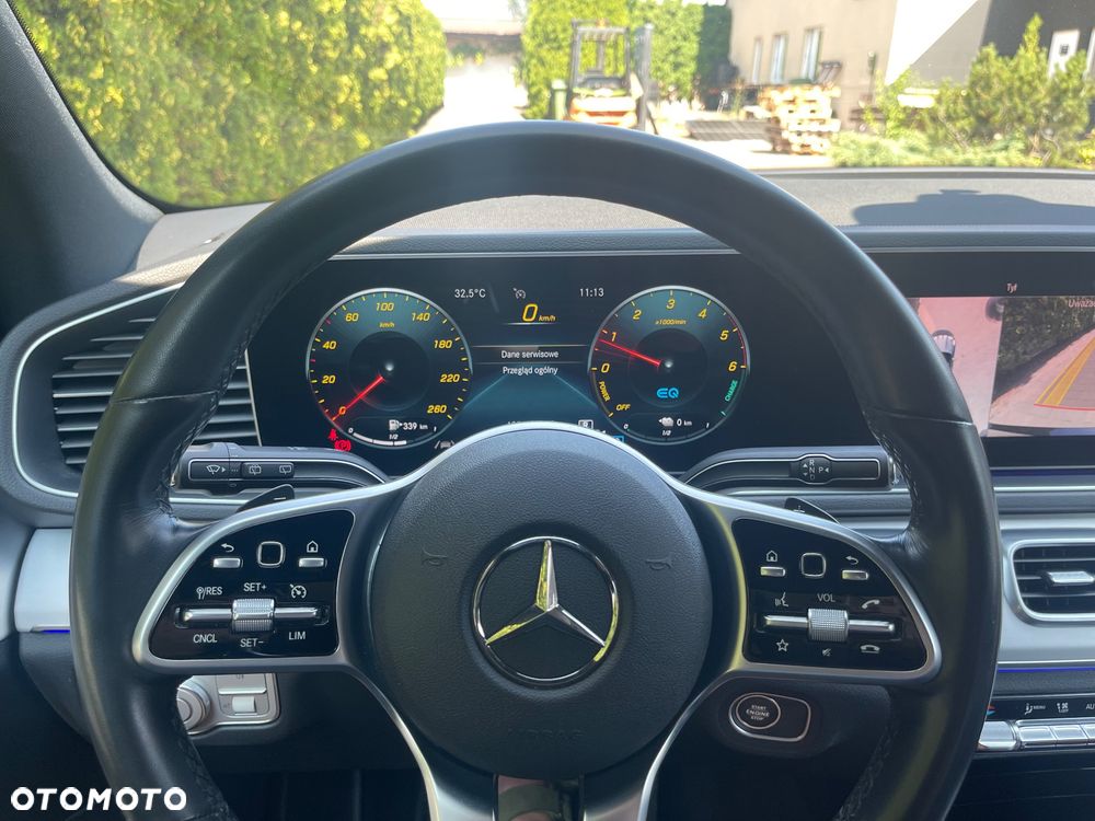 Mercedes-Benz GLE - 20