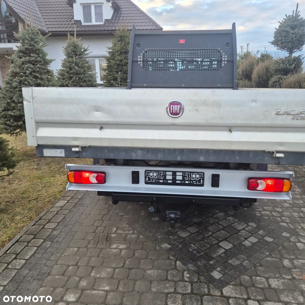 Fiat Ducato - 9
