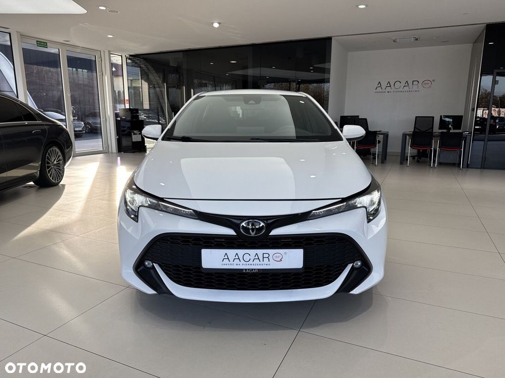 Toyota Corolla 1.2 T Active - 7