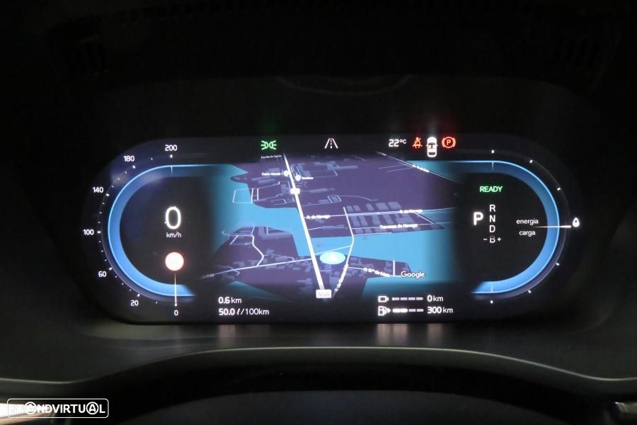 Volvo XC 60 2.0 T6 PHEV Ultimate Dark AWD - 33