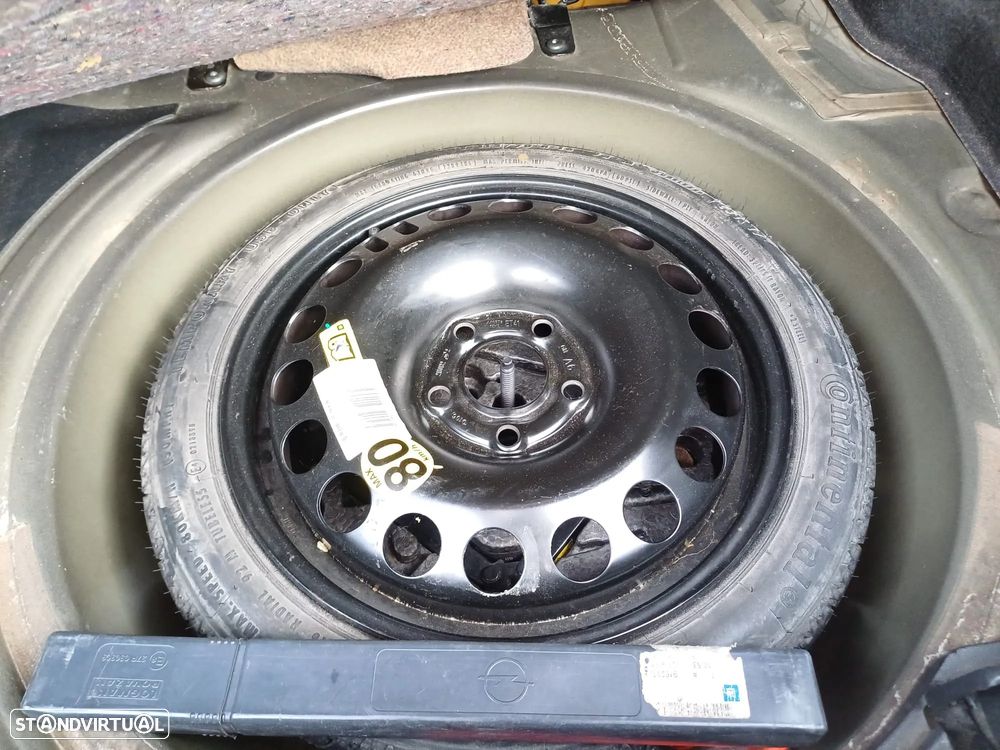 Opel Astra 1.3 CDTi Elegance - 8