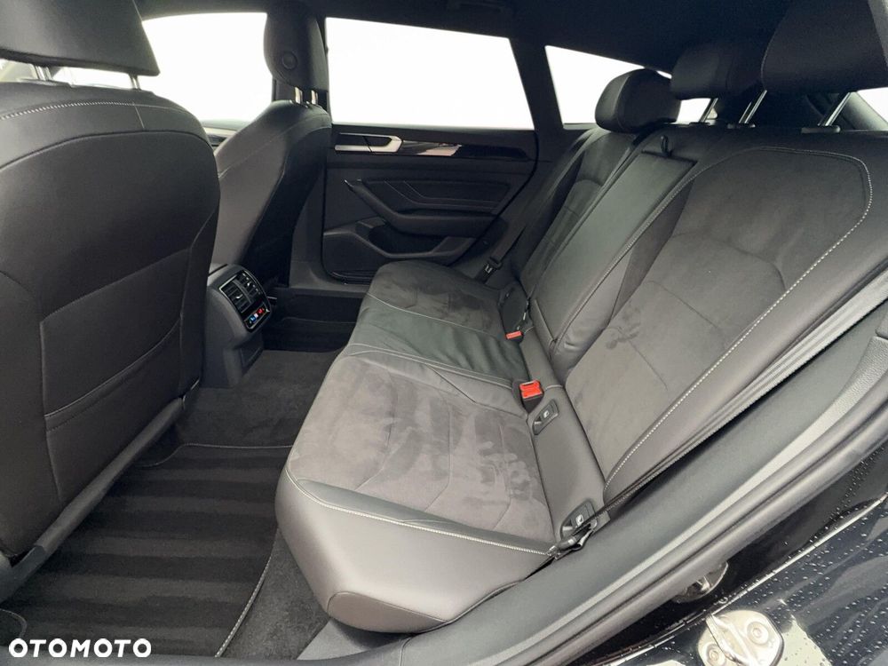 Volkswagen Arteon Shooting Brake - 31