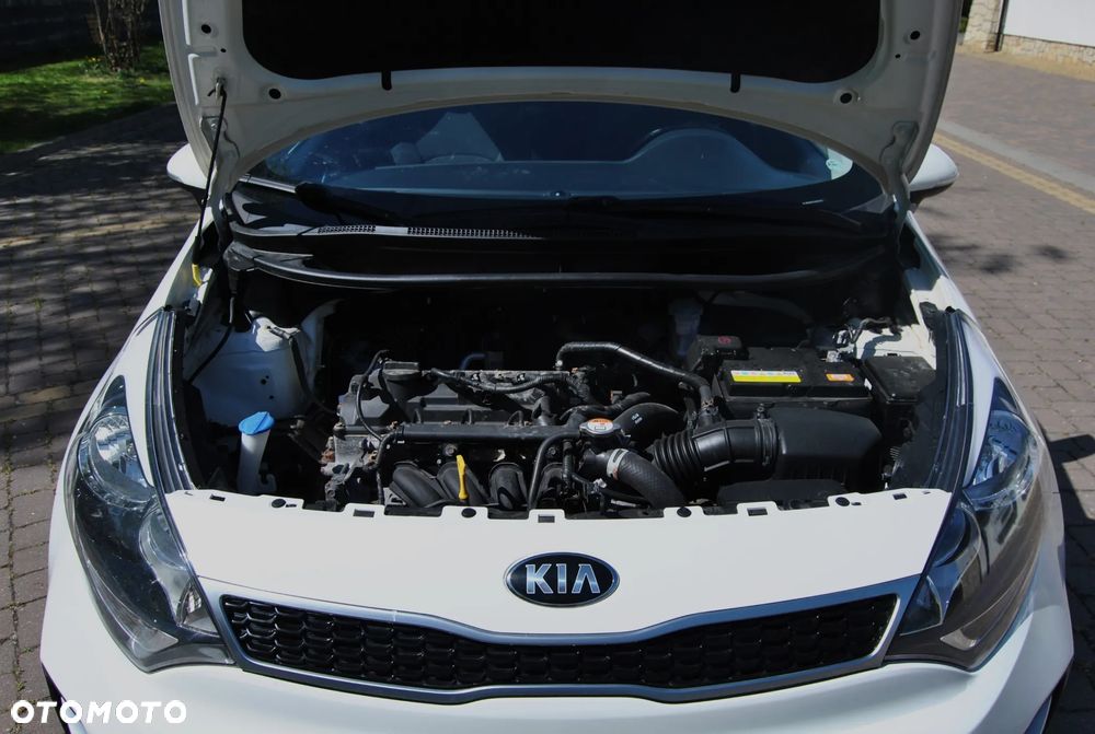 Kia Rio 1.2 Spirit - 17