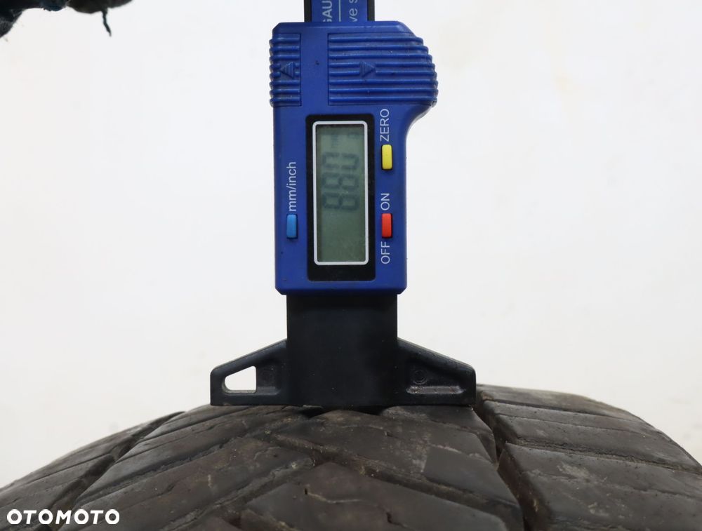 OPONA OPONY 6 SZT 195/75/16C ZIMA IVECO DAILY IV - 4