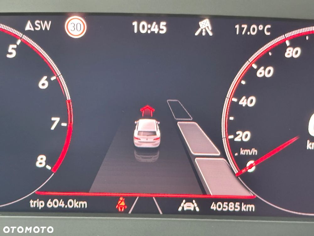 Volkswagen Arteon Shooting Brake 2.0 TSI OPF DSG R-Line - 23