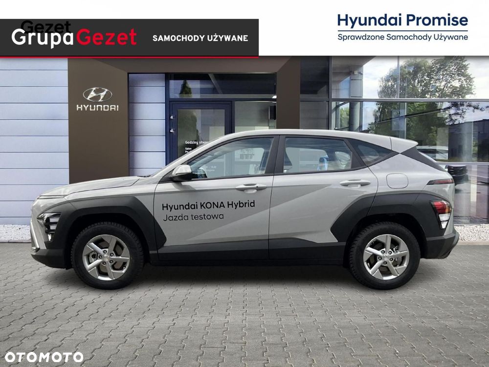 Hyundai Kona - 2