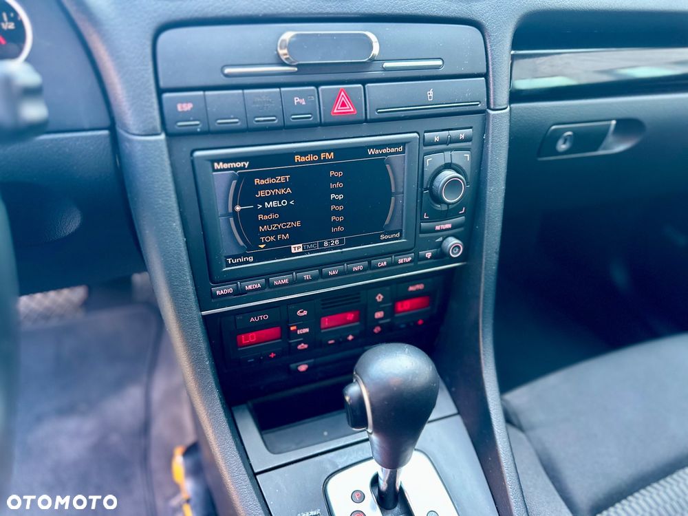 Seat Exeo 2.0 TSI Style Multitronic - 21