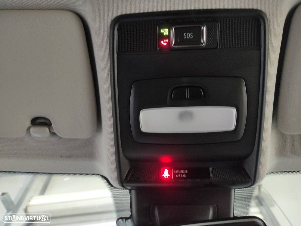 LUZ INTERIOR RENAULT CLIO V LIFE - 2