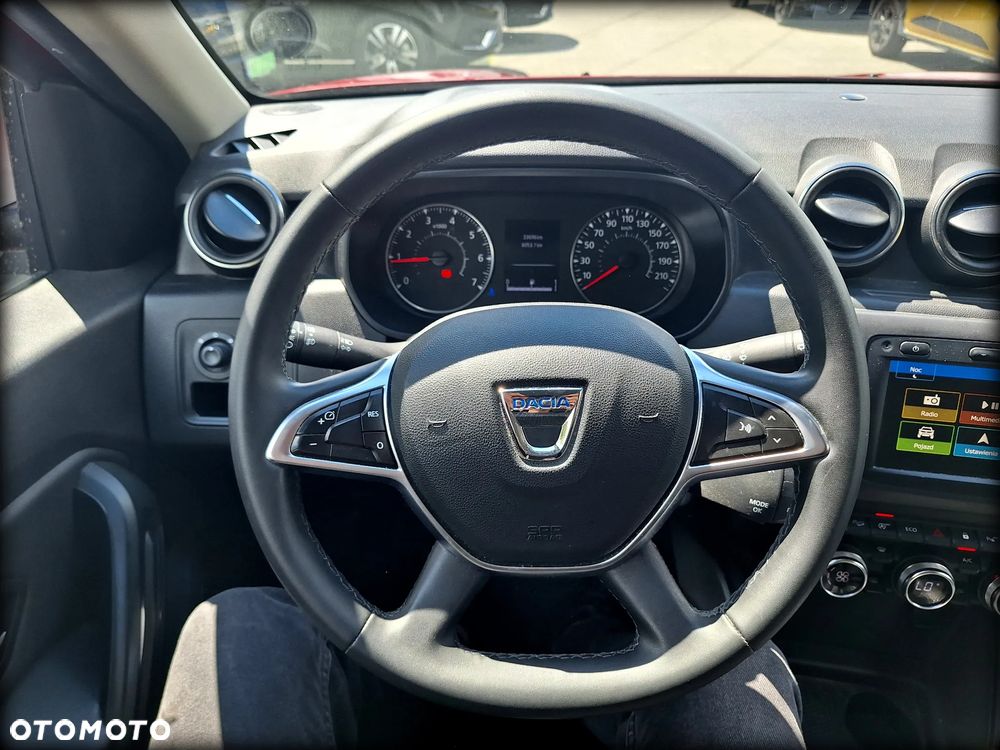 Dacia Duster 1.3 TCe Prestige 4WD - 12