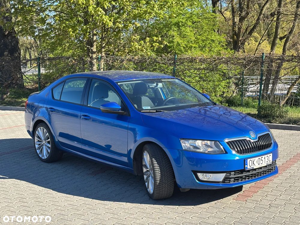 Skoda Octavia 2.0 TDI Ambition - 5