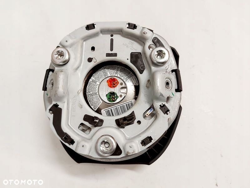 audi q7 4l poduszka powietrzna airbag kierowcy 4l0880201t - 4