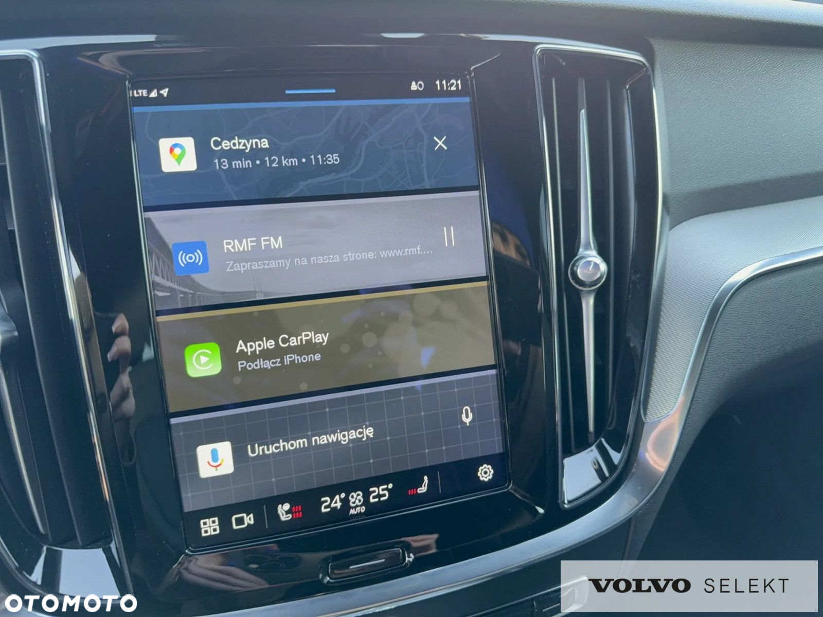 Volvo S60 - 19