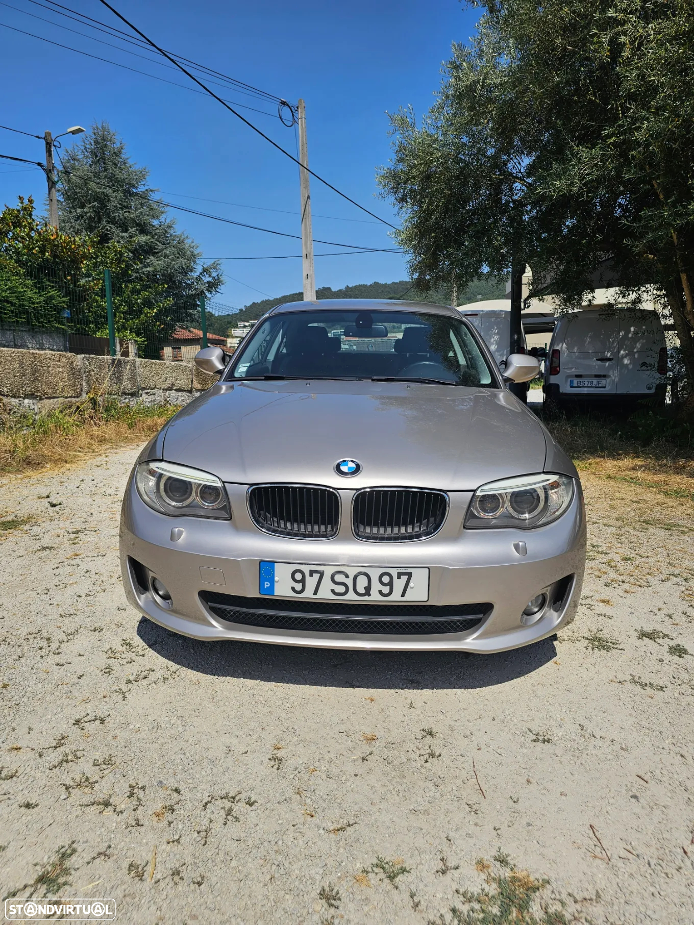 BMW 120 d - 3